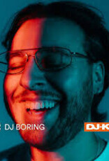 DJ Boring- DJ-Kicks: DJ BORING