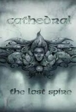 Cathedral- The Last Spire