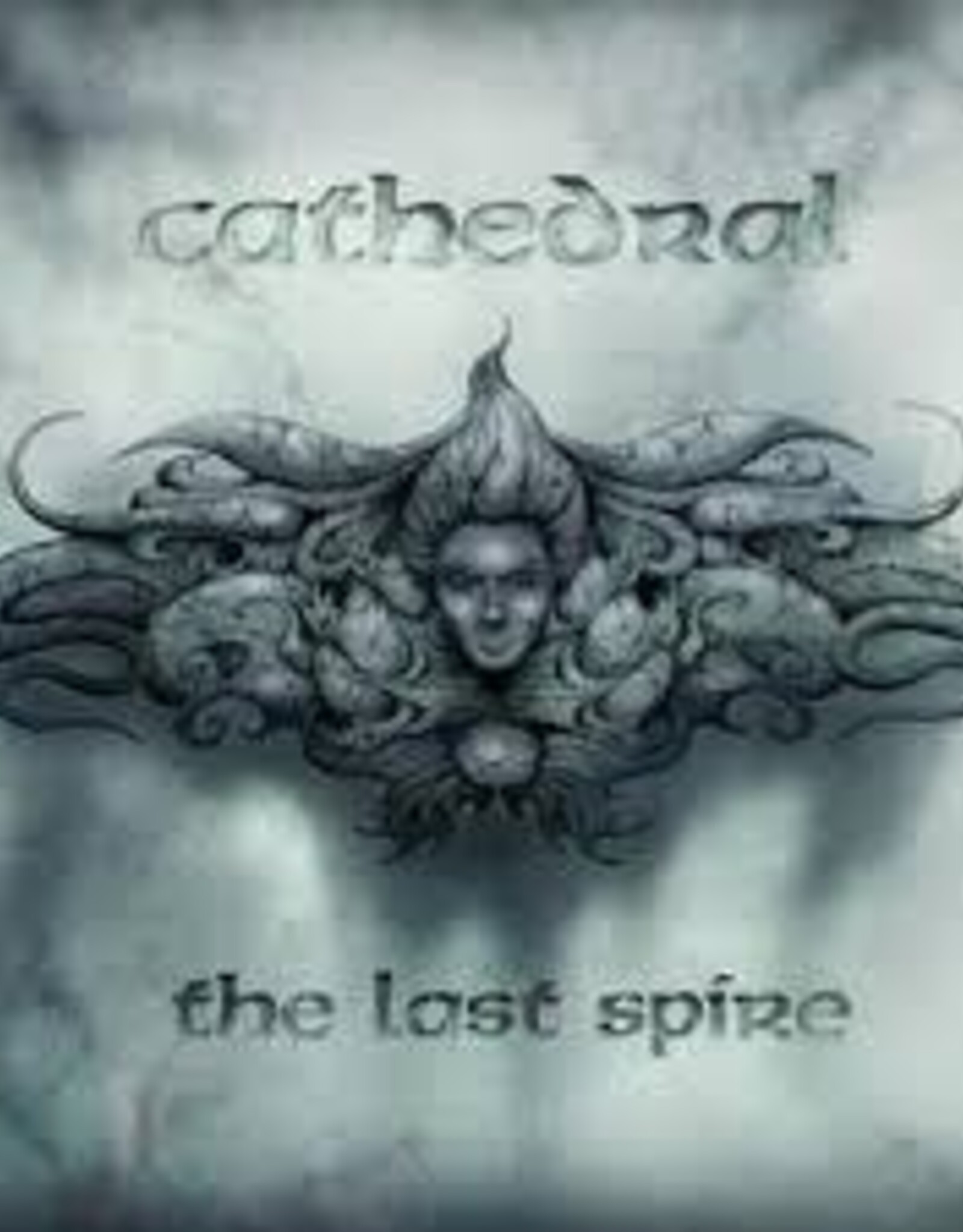 Cathedral- The Last Spire