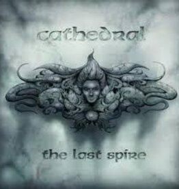 Cathedral- The Last Spire