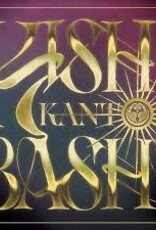 Kishi Bashi-  Kantos