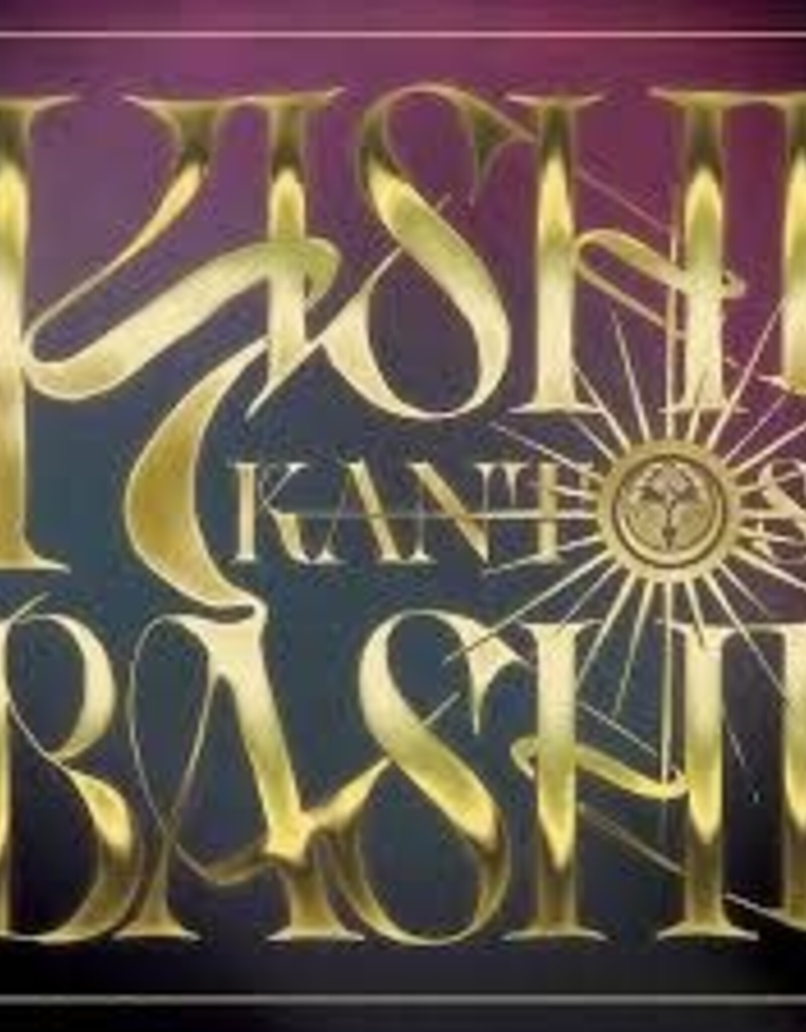 Kishi Bashi-  Kantos