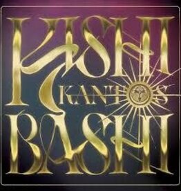 Kishi Bashi-  Kantos