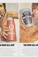 The Who - The Who Sell Out [Deluxe Edition]