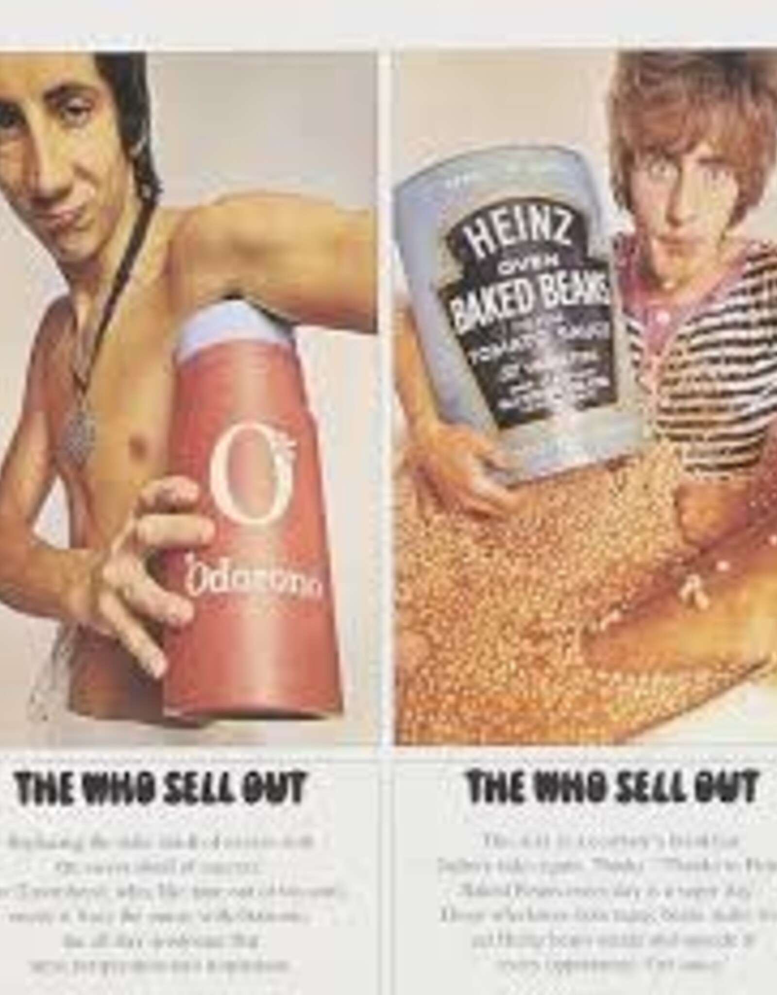 The Who - The Who Sell Out [Deluxe Edition]
