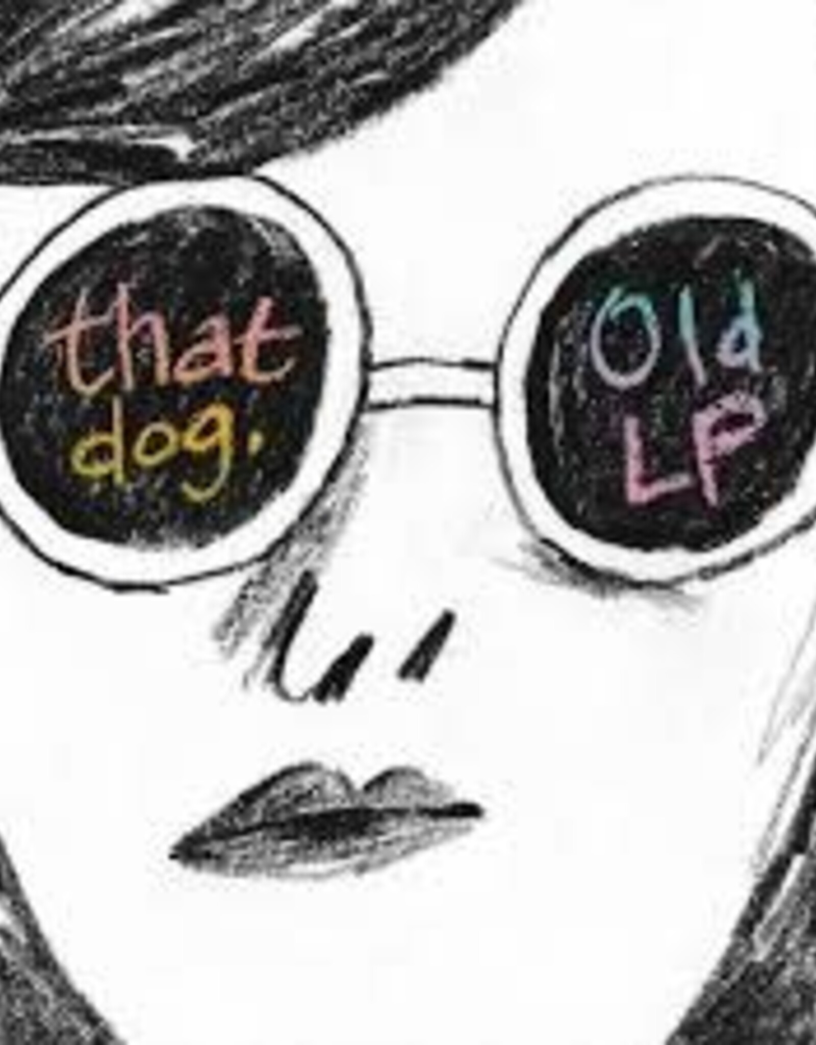 That Dog - Old LP