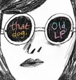That Dog - Old LP