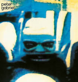 Peter Gabriel - Peter Gabriel 4: Security