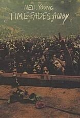 Neil Young - Time Fades Away [50Th]
