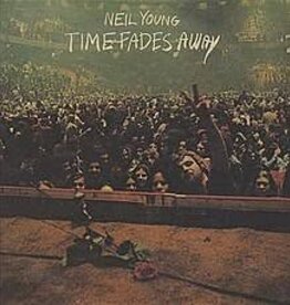 Neil Young - Time Fades Away [50Th]