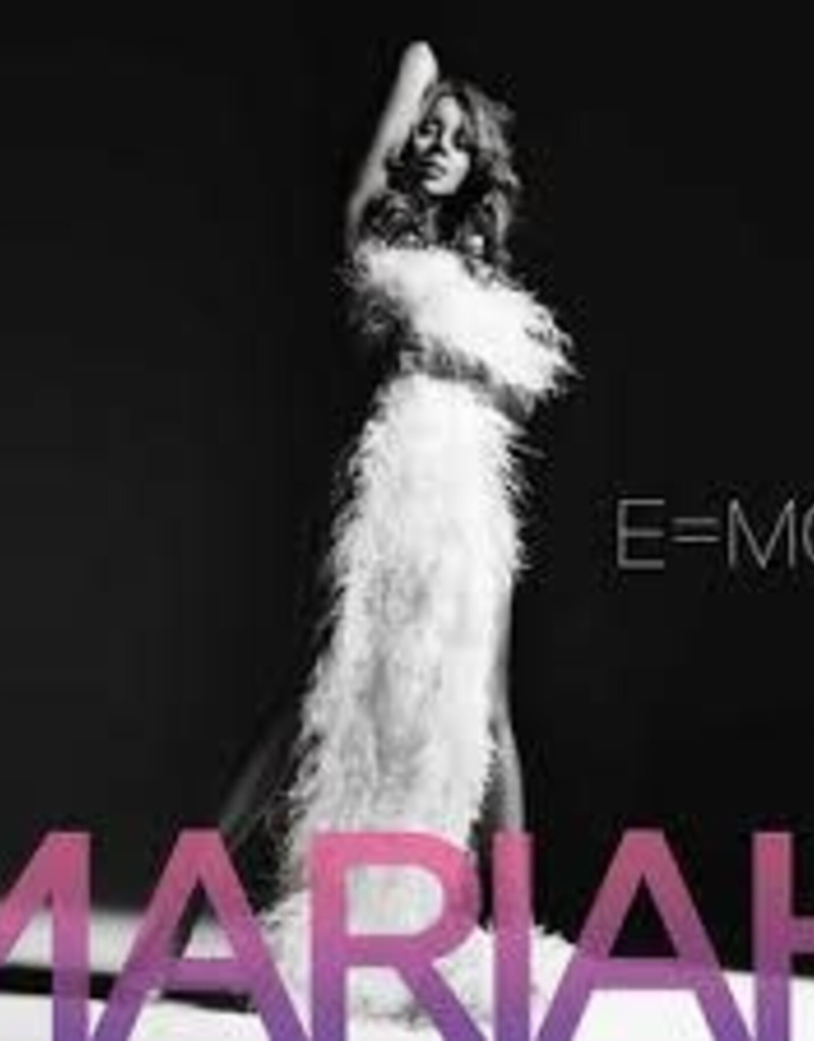 Mariah Carey - E=Mc2