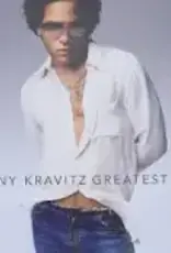 Lenny Kravitz - Greatest Hits