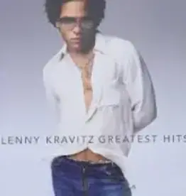 Lenny Kravitz - Greatest Hits