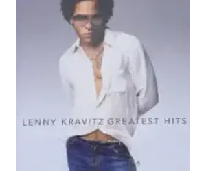 Lenny Kravitz - Greatest Hits - Byrdland Records