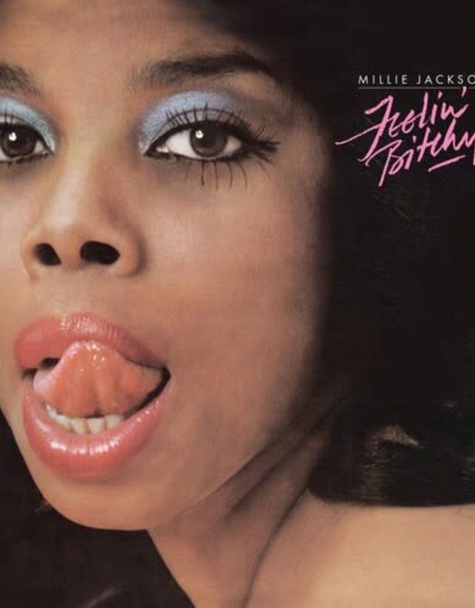 Millie Jackson - Feelin Bitchy