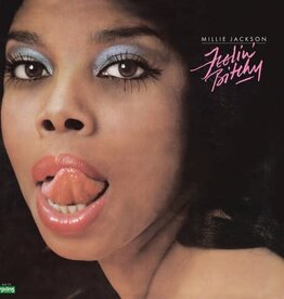 Millie Jackson - Feelin Bitchy