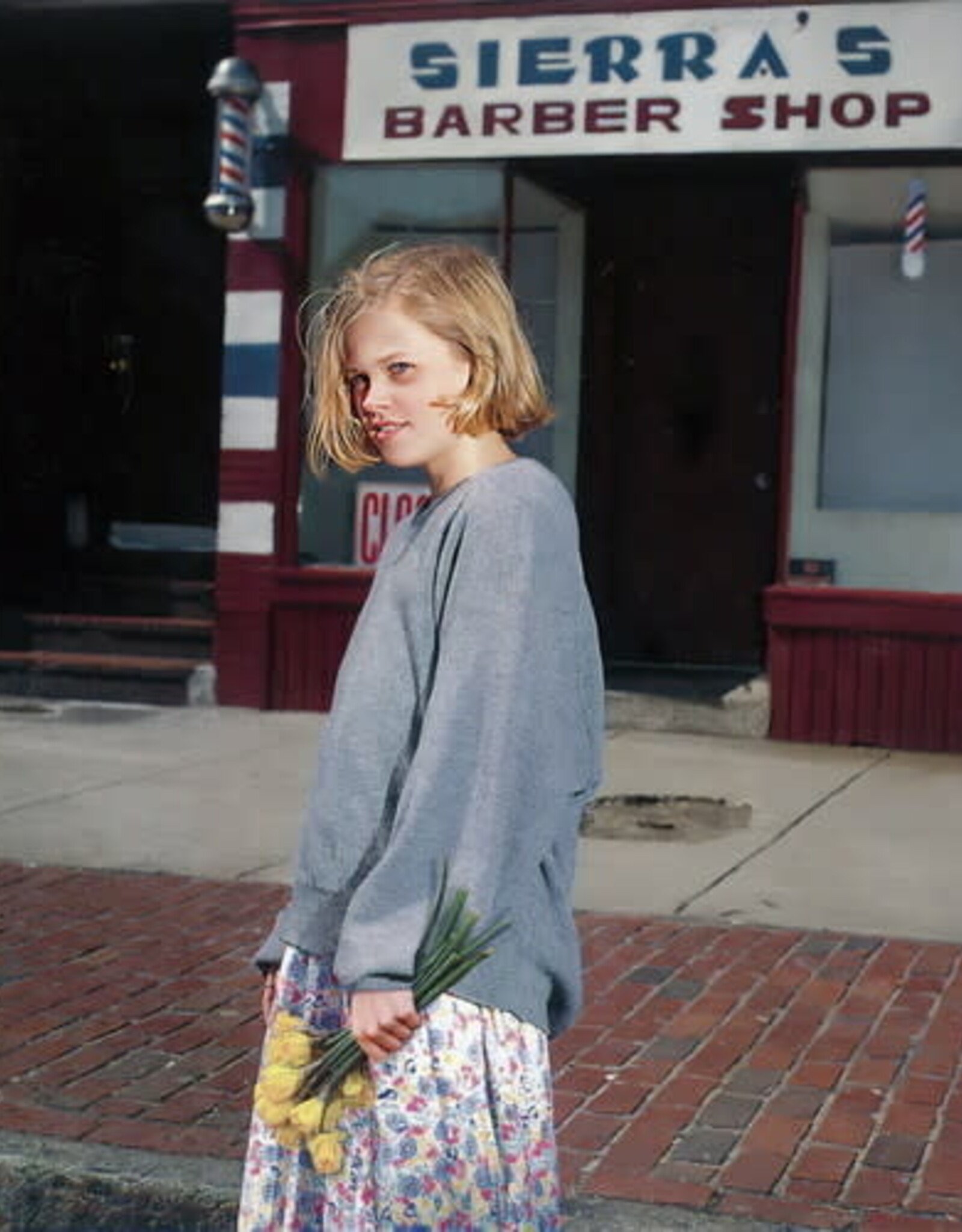 Drop Nineteens - Delaware (Yellow Vinyl LP)