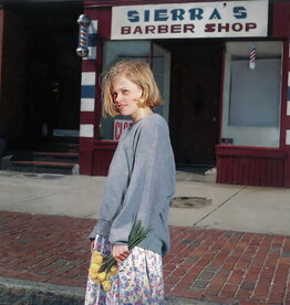 Drop Nineteens - Delaware (Yellow Vinyl LP)