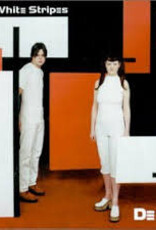 White Stripes - De Stijl - 12" Vinyl (Standard Black)