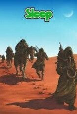 Sleep - Dopesmoker - 12" Vinyl (Standard Black)