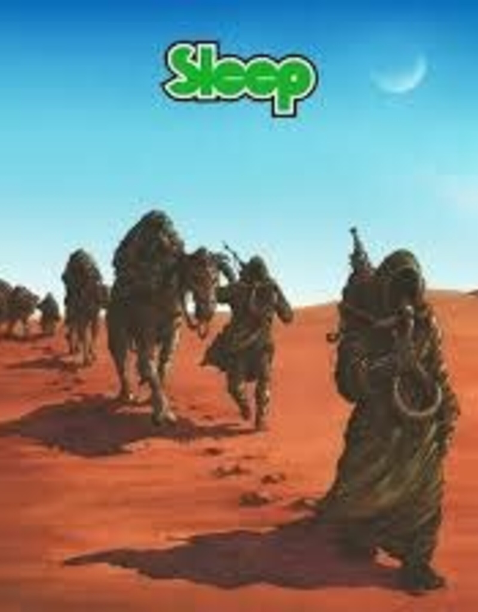 Sleep - Dopesmoker - 12" Vinyl (Standard Black)