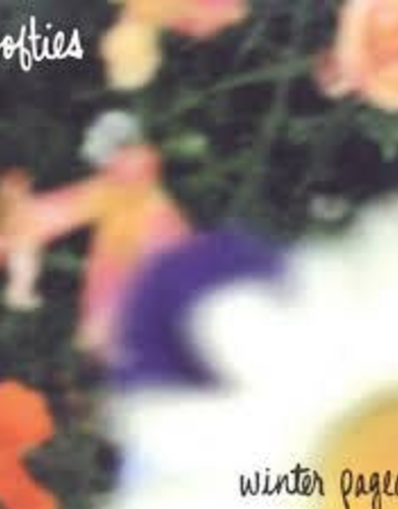 The Softies - Winter Pageant