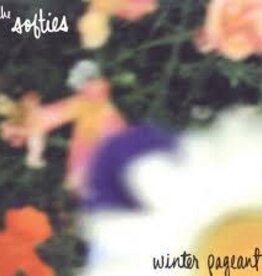 The Softies - Winter Pageant
