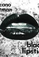 Chicano Batman -  Black Lipstick (Red Vamp Vinyl)