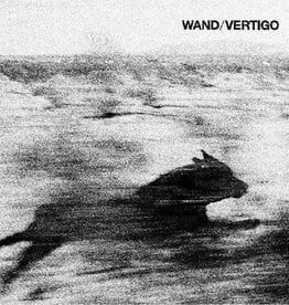 Wand - Vertigo