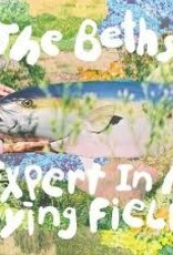 The Beths - Expert in A Dying Field (new silver vinyl)