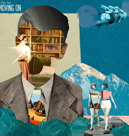 X-Ray Ted - Moving On