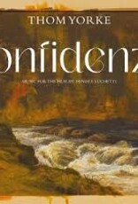 Thom Yorke - Confidenza