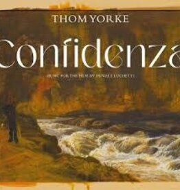 Thom Yorke - Confidenza