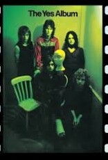 Yes - Yes Album (Steven Wilson Remix)