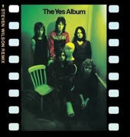 Yes - Yes Album (Steven Wilson Remix)