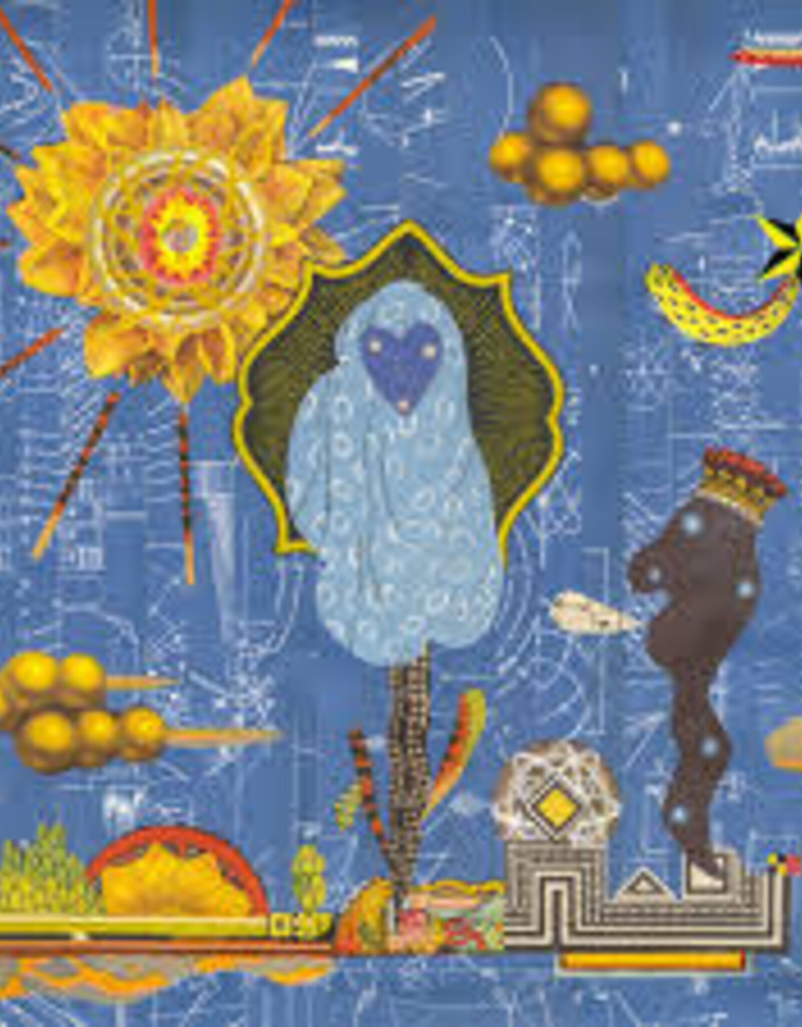 Butcher Brown - Solar Music