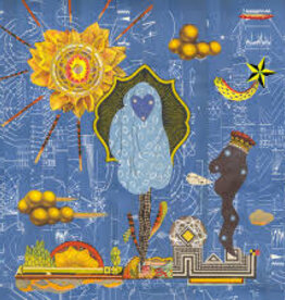 Butcher Brown - Solar Music