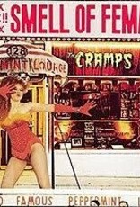 Cramps  - Smell of Female
