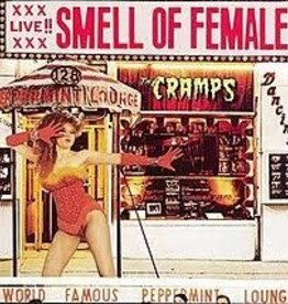 Cramps  - Smell of Female