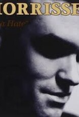Morrissey - Viva Hate
