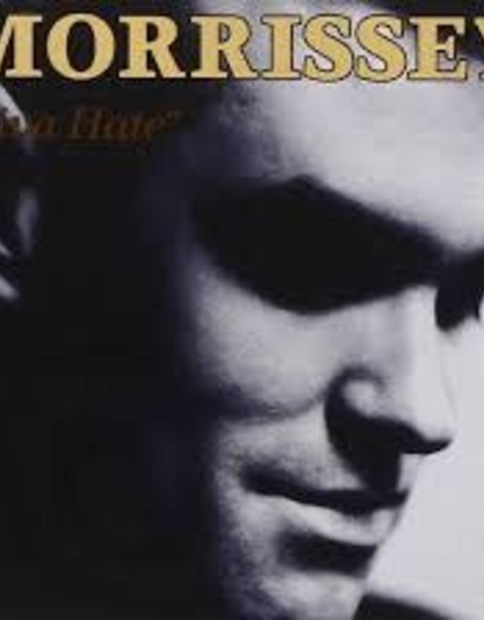 Morrissey - Viva Hate