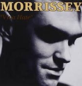 Morrissey - Viva Hate