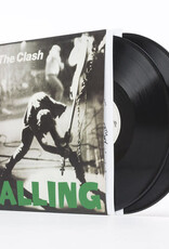 Clash - London Calling