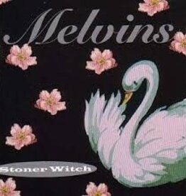 The Melvins - Stoner Witch