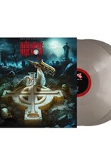 Ghost - Rite here, Rite now (Silver Vinyl)