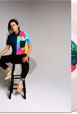 Illuminati Hotties - Power (Clear Vinyl)