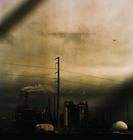 Uniform - American Standard (Translucent Green Vinyl)