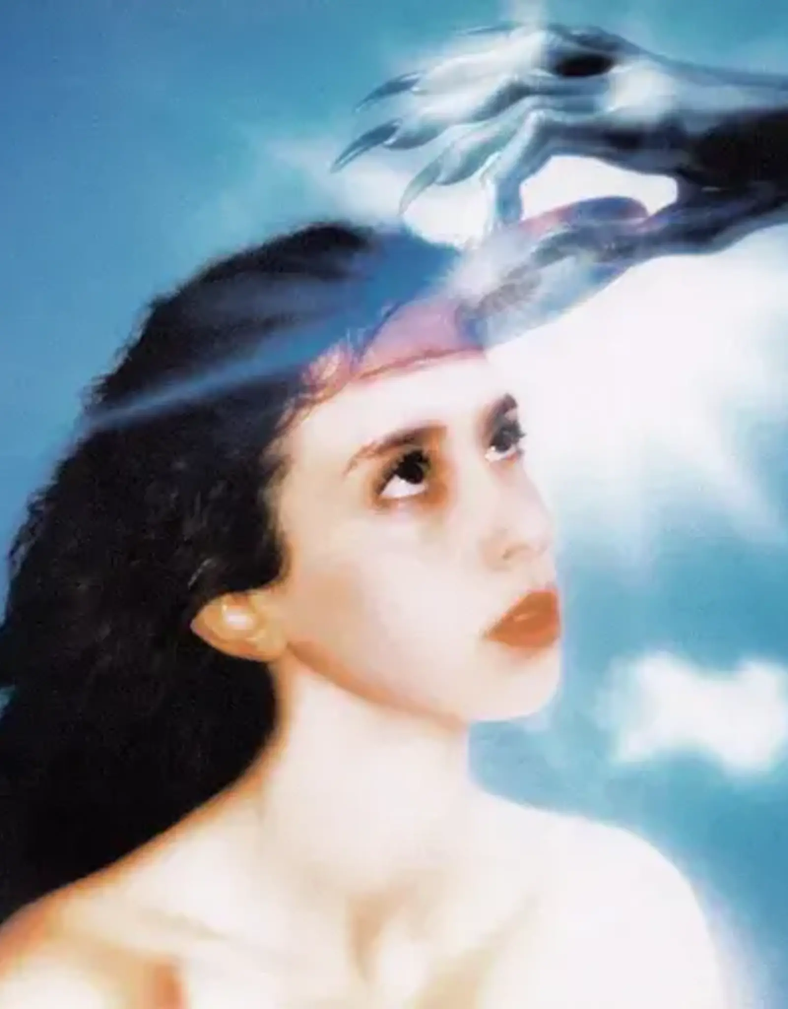 Magdalena Bay - Imaginal Disk