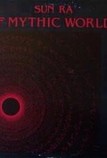 Sun Ra - Of Mythic Worlds