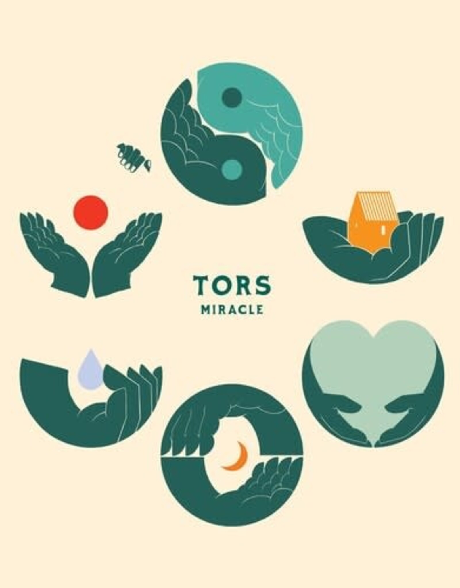 Tors - Miracle